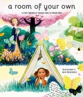 Cover: A Room of Your Own - Cameron Kids