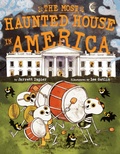 Cover: The Most Haunted House in America - Abrams Books for Young Readers