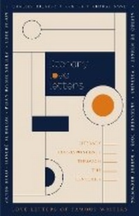 Enlarge image Cover: Literary Love Letters - Yellow Pear Press