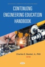 Cover: Continuing Engineering Education Handbook - Nova Science Publishers Inc