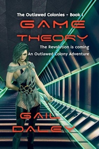 Enlarge image Cover: Game Theory - Gail Daleys Fine Art