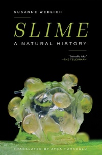 Enlarge image Cover: Slime - Melville House