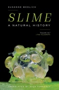 Cover: Slime - Melville House Publishing