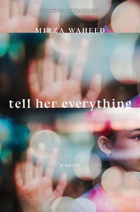 Abbildung von: Tell Her Everything - Melville House