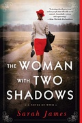 Cover: The Woman with Two Shadows - Sourcebooks Landmark