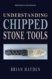 Enlarge image Cover: Understanding Chipped Stone Tools - Eliot Werner Publications