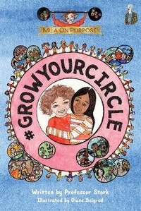 Enlarge image Cover: #GrowYourCircle - Mad Stork Publishing, LLC