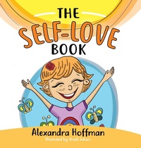 Enlarge image Cover: The Self-Love Book - Wishing Star Publishing