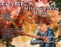 Cover: Gabe's Christmas Wish - Katrina Doucet