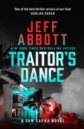 Cover: Traitor's Dance - Canelo