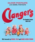 Cover: Clangers - Unbound