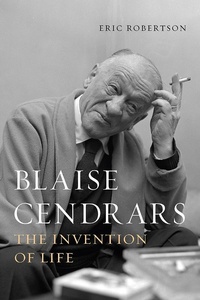 Abbildung von: Blaise Cendrars - Reaktion Books