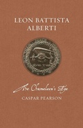 Cover: Leon Battista Alberti - Reaktion Books