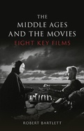 Cover: The Middle Ages and the Movies - Reaktion Books