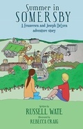 Cover: Summer in Somersby - Cranthorpe Millner Publishers