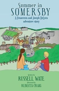 Enlarge image Cover: Summer in Somersby - Cranthorpe Millner Publishers