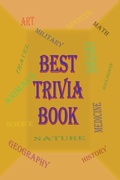 Cover: Best Trivia Book - WorldWide Spark Publish