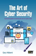Cover: The Art of Cyber Security - IT Governance Publishing