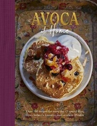 Abbildung von: Avoca at Home - Sandycove