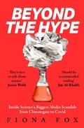 Cover: Beyond the Hype - Elliott & Thompson Limited