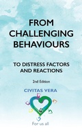 Cover: From Challenging Behaviours to Distress Factors and Reactions (2nd Edition) - Anna Eliatamby