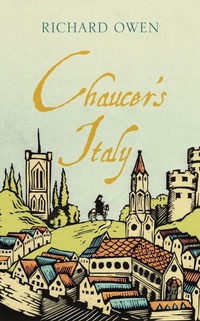 Abbildung von: Chaucer's Italy - Haus Publishing