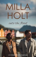 Cover: Into the Flood (Seasons of Faith, #1) - Reinbok Limited