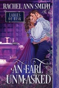 Cover: An Earl Unmasked - Dragonblade Publishing, Inc.