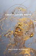 Cover: Constellation Route - Alice James Books