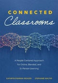 Cover: Connected Classrooms - Solution Tree Press