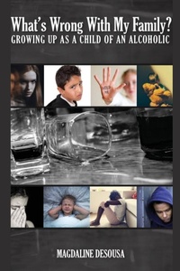 Abbildung von: What's Wrong With My Family? - JMH Solutions LLC