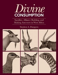 Abbildung von: Divine Consumption - Cotsen Institute of Archaeology Press