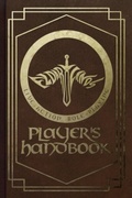 Cover: Eldarlands LARP Player's Handbook - Eldarlands Publishing