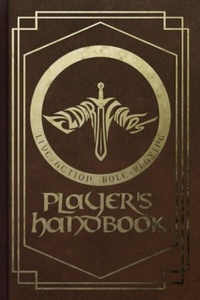 Abbildung von: Eldarlands LARP Player's Handbook - Eldarlands Publishing