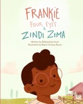 Cover: Frankie Four Eyes and Zindi Zima - Asante Publishing