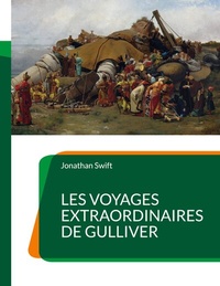 Abbildung von: Les Voyages extraordinaires de Gulliver - BoD - Books on Demand