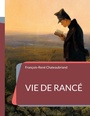 Cover: Vie de Rancé - BoD - Books on Demand