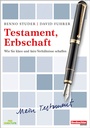 Cover: Testament, Erbschaft - Beobachter-Edition