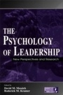 Cover: The Psychology of Leadership - Psychology Press Ltd