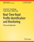 Cover: Real-Time Road Profile Identification and Monitoring - Springer