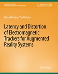 Cover: Latency and Distortion of Electromagnetic Trackers for Augmented Reality Systems - Springer