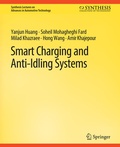 Cover: Smart Charging and Anti-Idling Systems - Springer
