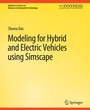 Cover: Modeling for Hybrid and Electric Vehicles Using Simscape - Springer