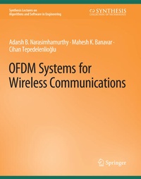 Enlarge image Cover: OFDM Systems for Wireless Communications - Springer