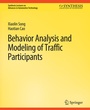 Cover: Behavior Analysis and Modeling of Traffic Participants - Springer