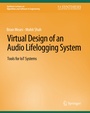Cover: Virtual Design of an Audio Lifelogging System - Springer