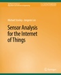 Cover: Sensor Analysis for the Internet of Things - Springer