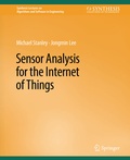 Cover: Sensor Analysis for the Internet of Things - Springer