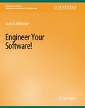 Cover: Engineer Your Software! - Springer
