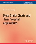 Cover: Meta-Smith Charts and Their Potential Applications - Springer